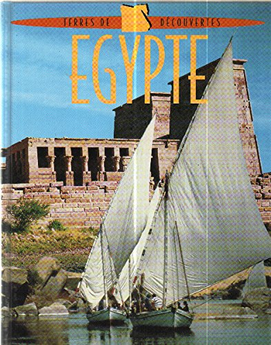 Égypte (terres de découvertes)