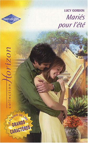 Mariés pour l'été