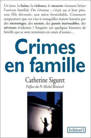 Crimes en famille