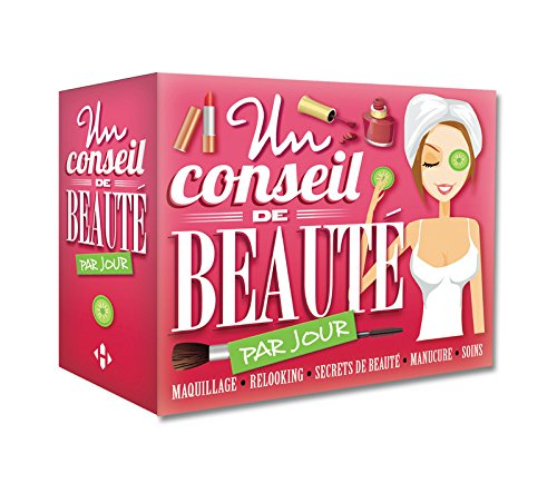 Un conseil beauté par jour