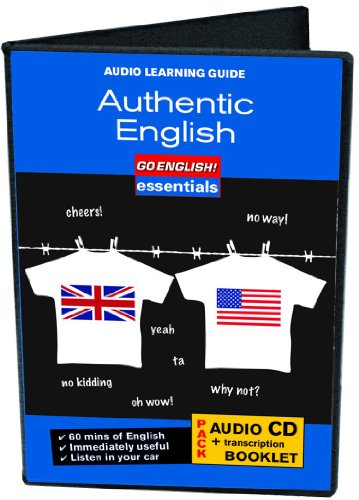 authentic english