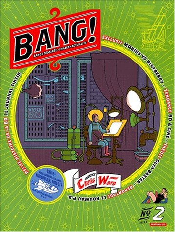 Bang !, n° 2