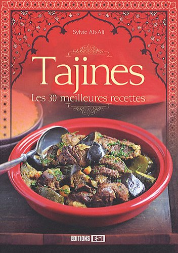 Tajines : les 30 meilleures recettes