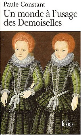 Un monde à l'usage des demoiselles