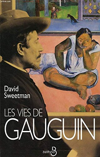 Les vies de Gauguin