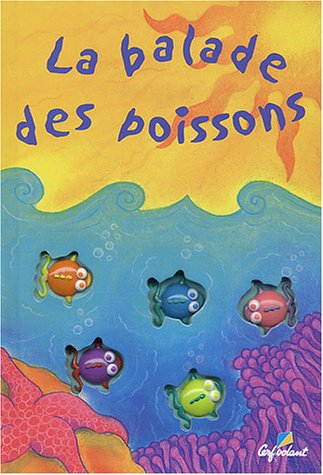 la balade des poissons