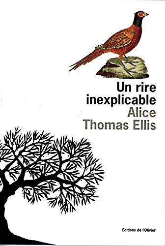 Un rire inexplicable