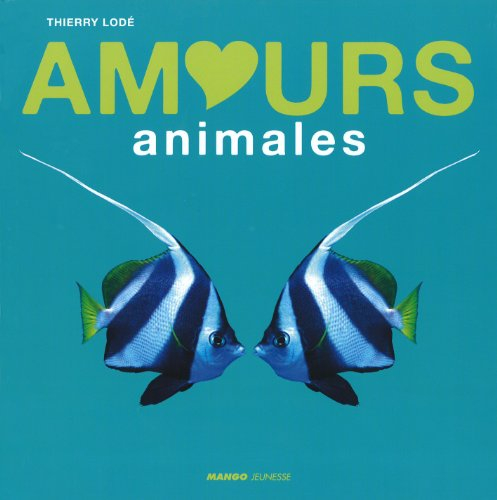 Amours animales