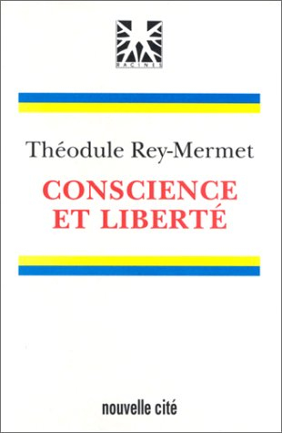 Conscience et liberté