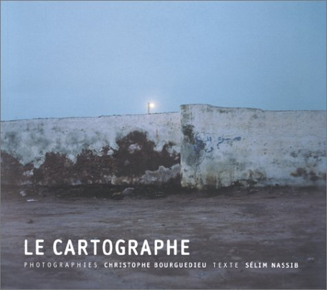 Le cartographe