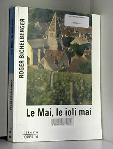 Le mai, le joli mai