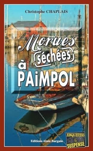 Morues séchées à Paimpol