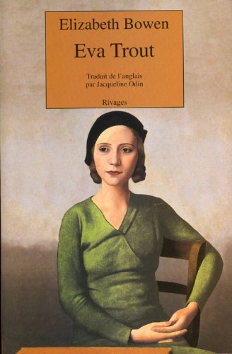 Eva Trout ou Scènes changeantes