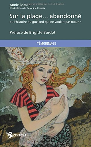 sur la plage... abandonné