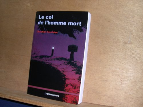 Le col de l'homme mort