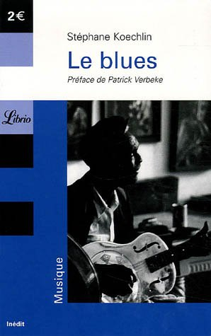 Le blues