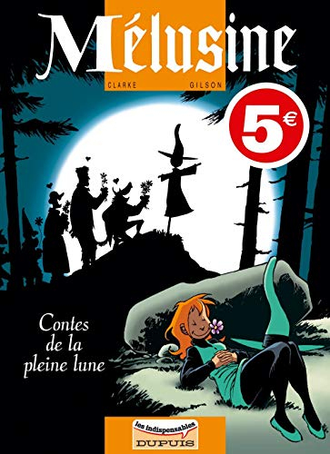 melusine tome 10