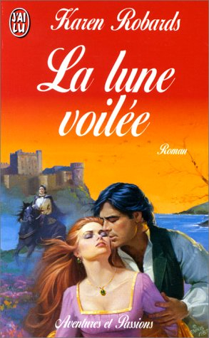 La lune voilée