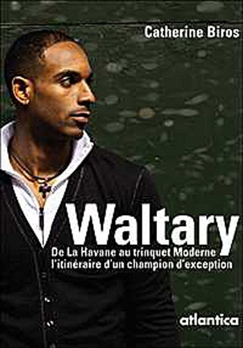Waltary : de La Havane au Trinquet moderne, l'itinéraire d'un champion d'exception