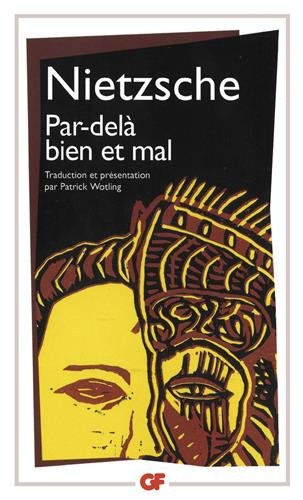 Par-delà le bien et le mal