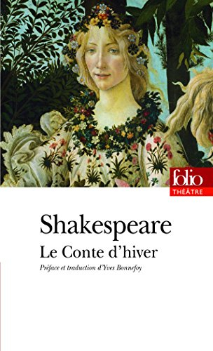 Le conte d'hiver