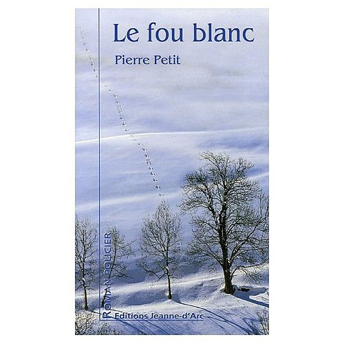 Le fou blanc