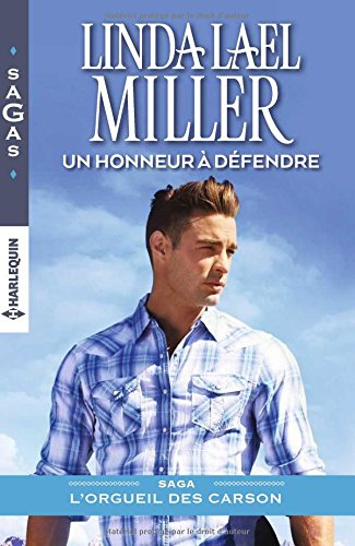 Un honneur à défendre : l'orgueil des Carson