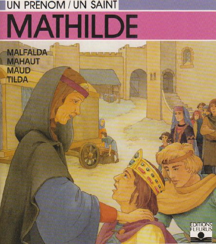 Mathilde