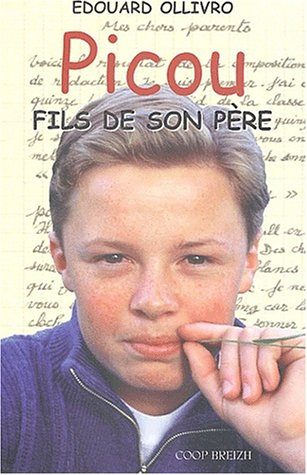 Picou, fils de son père