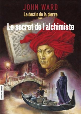le secret de l alchimiste  interdit de vente en france