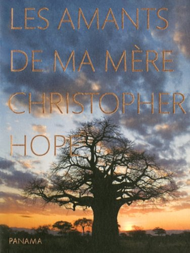 Les amants de ma mère