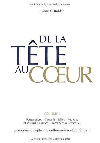 de la tete au coeur