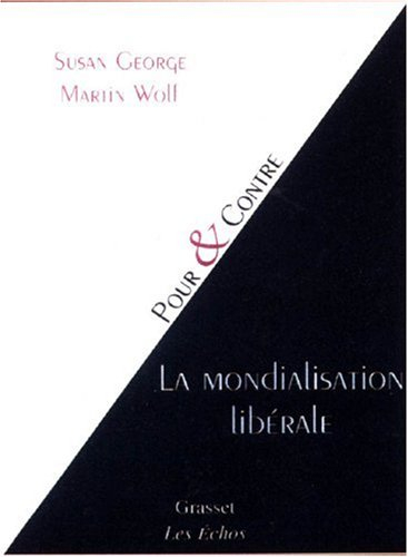 La mondialisation libérale