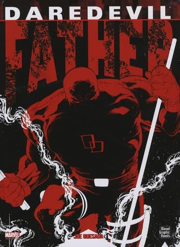 Daredevil : father