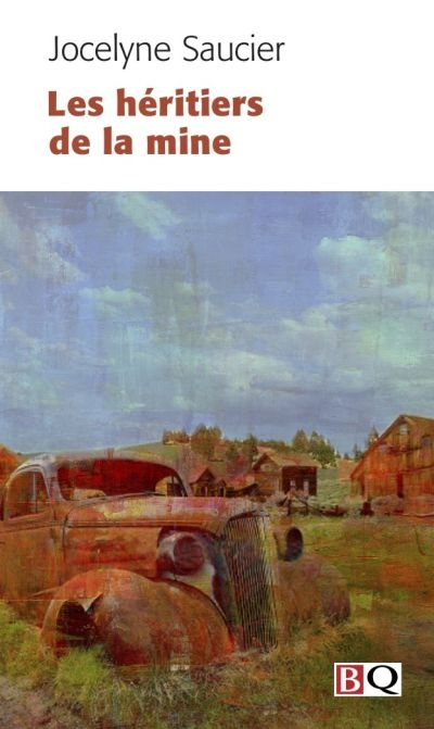 Héritiers de la mine