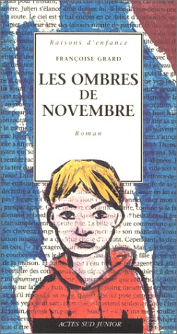 Les ombres de novembre