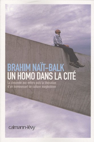 Un homo dans la cité