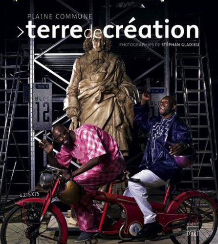 Terre de création : Plaine commune
