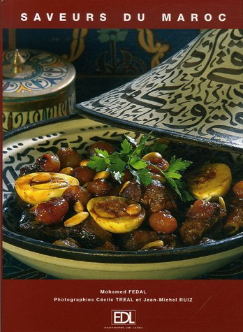 Saveurs du Maroc