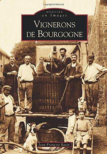 Vignerons de Bourgogne