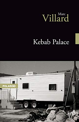 Kebab palace
