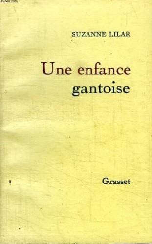Une enfance gantoise
