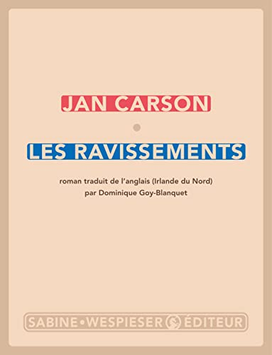 Les ravissements (2023)