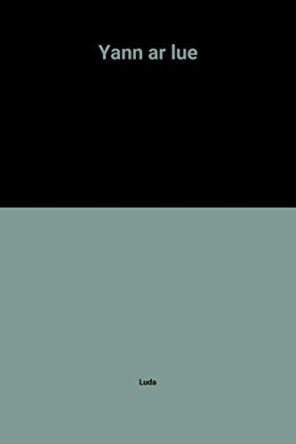 Yann ar lue : conte de Bretagne