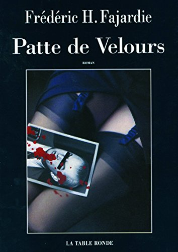 Patte de velours