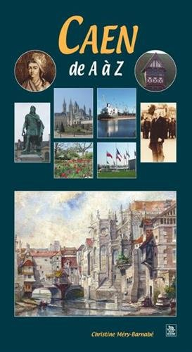 Caen de A à Z