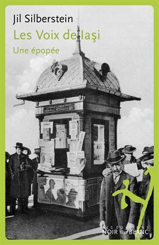 Les voix de Iasi : une épopée