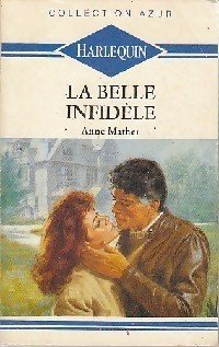 la belle infidèle (collection azur)