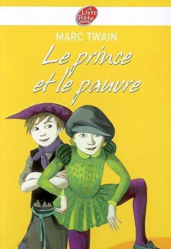 Le prince et le pauvre