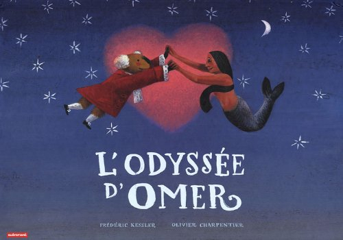 L'odyssée d'Omer